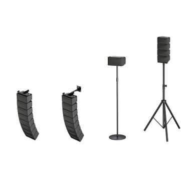 Элемент линейного массива Audiocenter Butterfly 4 PRO